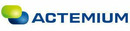 Logo Actemium Deutschland in Hamburg