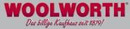 Logo WOOLWORTH GmbH in Hamburg