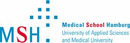 Logo MSH Medical School Hamburg in Hamburg