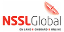 Logo NSSLGlobal GmbH in Barsbüttel