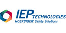 Logo IEP Technologies GmbH in Hamburg