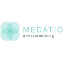 Logo Medatio Consulting GmbH in Hamburg