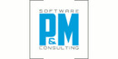 Logo P&M Agentur Software & Consulting GmbH in Hamburg