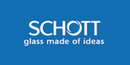 Logo SCHOTT AG in Jena