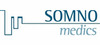 Logo SOMNOmedics AG in Hamburg