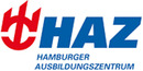 Logo Hamburger Ausbildungszentrum (HAZ) e.V. in Hamburg
