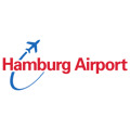 Logo Flughafen Hamburg GmbH in Hamburg