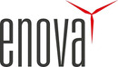 Logo ENOVA Holding GmbH & Co. KG in Hamburg