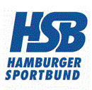 Logo Hamburger Sportbund e.V. in Hamburg