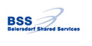 Logo Beiersdorf Shared Services GmbH in Hamburg