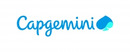 Logo Capgemini in Hamburg
