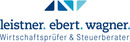 Logo Leistner.Ebert.Wagner. GbR in Idstein