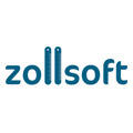 Logo zollsoft GmbH in Hamburg