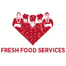 Logo FFS Fresh Food Services GmbH & Co. KG in Linthe