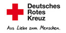 Logo Deutsches Rotes Kreuz Hamburg Ambulante Soziale Dienste GmbH in Hamburg