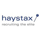 Logo haystax Executive Recruitment in Hamburg