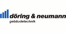 Logo Döring & Neumann GmbH in Hamburg