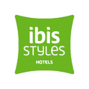 Logo ibis Styles Hamburg-Barmbek in Hamburg