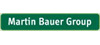 Logo Martin Bauer GmbH & Co. KG in Alveslohe