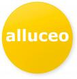 Logo alluceo Akademische Stellenvermittlung GmbH in Hamburg