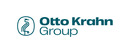Logo Otto Krahn Gruppe in Hamburg