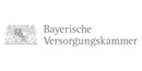 Logo Bayerische Versorgungskammer