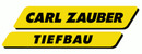 Logo Carl Zauber Tiefbau GmbH in Hamburg