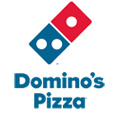 Logo Domino's Pizza Deutschland GmbH in Norderstedt
