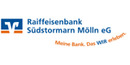 Logo Raiffeisenbank Südstormarn Mölln eG in Oststeinbek