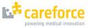 Logo Careforce GmbH in Hamburg