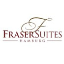 Logo Frasers Suites Hamburg