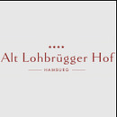 Logo Hotel Alt Lohbrügger Hof in Hamburg