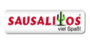 Logo Sausalitos Holding GmbH in Landshut, Isar