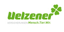 Logo Uelzener Allgemeine Versicherungs-Gesellschaft a.G. in Hamburg