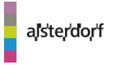 Logo Evangelische Stiftung Alsterdorf in Hamburg