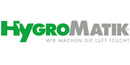 Logo HygroMatik GmbH in Henstedt-Ulzburg