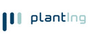Logo plantIng GmbH in Hamburg