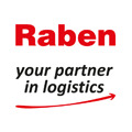Logo Raben Group in Eisenach