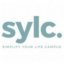 Logo sylc. Apartmenthotel GmbH in Hamburg