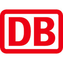 Logo DB Services GmbH in Chemnitz