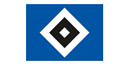 Logo HSV Fußball AG & Co. KGaA in Hamburg