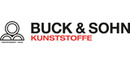Logo L. Buck & Sohn (GmbH & Co.) KG in Hamburg