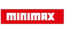 Logo Minimax GmbH in Aschheim