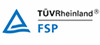 Logo FSP Fahrzeug-Sicherheitsprüfung GmbH & Co KG in Hamburg
