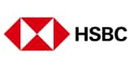Logo HSBC Continental Europe S.A., Germany in Hamburg