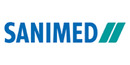 Logo SANIMED GmbH in Ibbenbüren