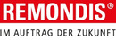 Logo REMONDIS-Gruppe in Hamburg