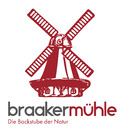 Logo Braaker Mühle Brot- und Backwaren GmbH in Hamburg