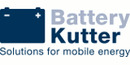 Logo Battery-Kutter GmbH & Co. KG in Norderstedt
