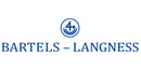 Logo Bartels-Langness Handelsgesellschaft mbH & Co. KG in Norderstedt